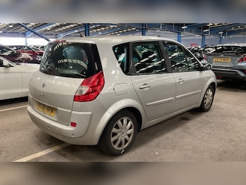 Used Renault Scenic 2008 for sale - 78306693: Photo