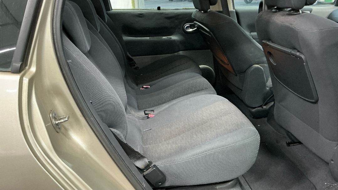 Used Renault Megane 2007 for sale - 77708251: Photo 10