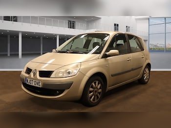 Used Renault Megane 2007 for sale - 77708251: Photo