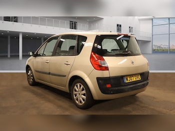 Used Renault Megane 2007 for sale - 77708251: Photo