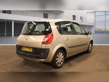 Used Renault Megane 2007 for sale - 77708251: Photo