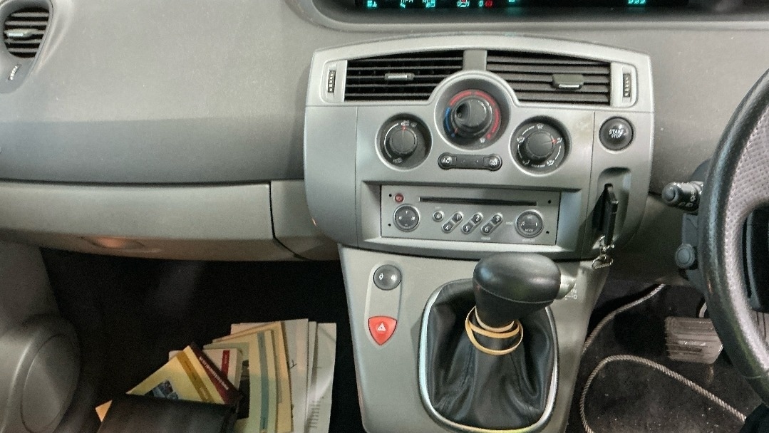 Used Renault Megane 2007 for sale - 77708251: Photo 7