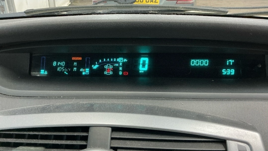 Used Renault Megane 2007 for sale - 77708251: Photo 8