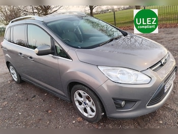 2012 (12) - 1.6 Zetec 5dr