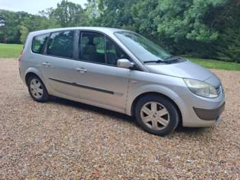 Used Renault Grand Scenic 2006 for sale - 75399784: Photo