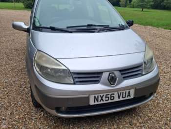 Used Renault Grand Scenic 2006 for sale - 75399784: Photo