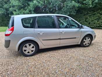 Used Renault Grand Scenic 2006 for sale - 75399784: Photo