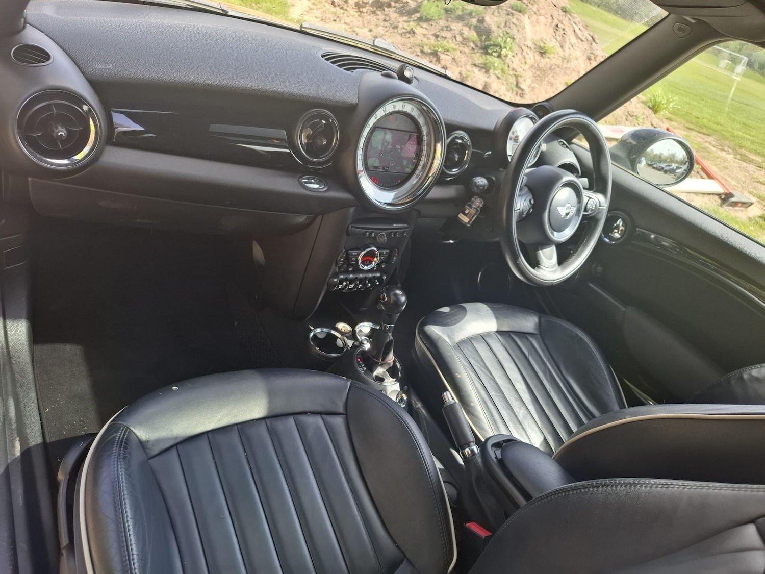 Used MINI Hatch 2011 for sale - 78223042: Photo 14