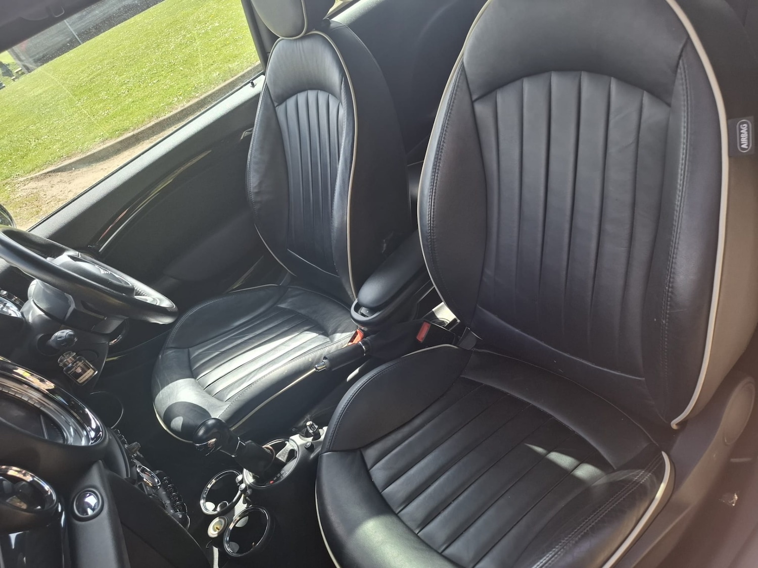 Used MINI Hatch 2011 for sale - 78223042: Photo 15