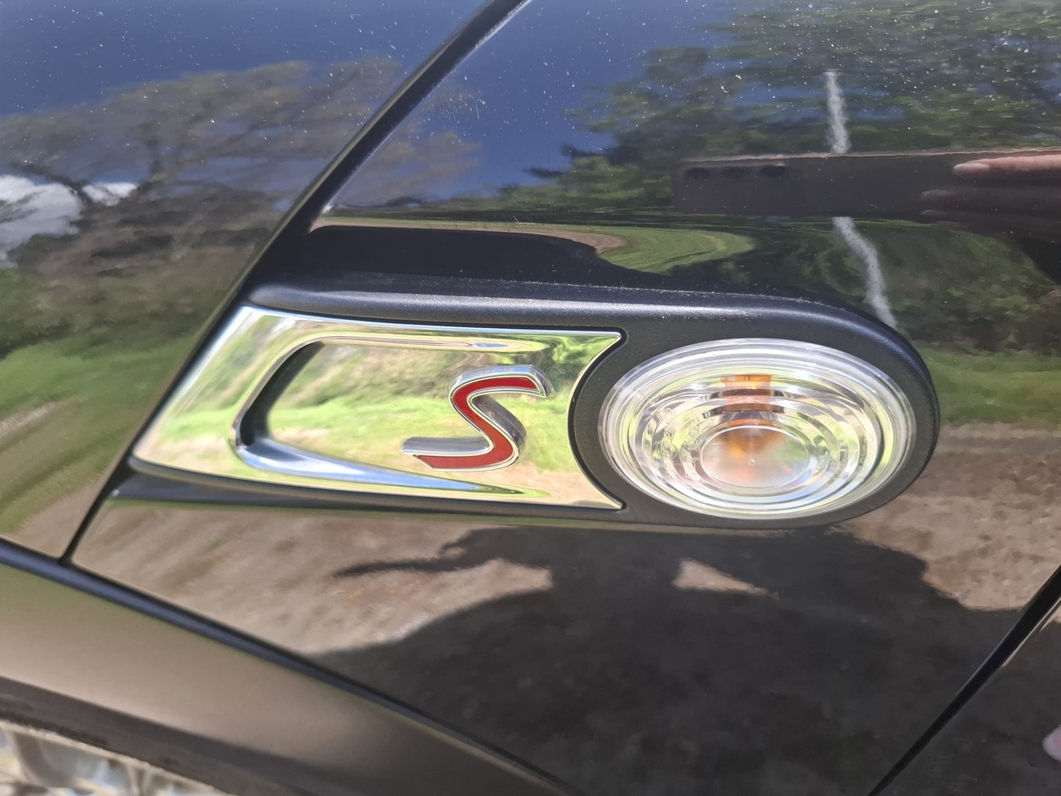 Used MINI Hatch 2011 for sale - 78223042: Photo 16