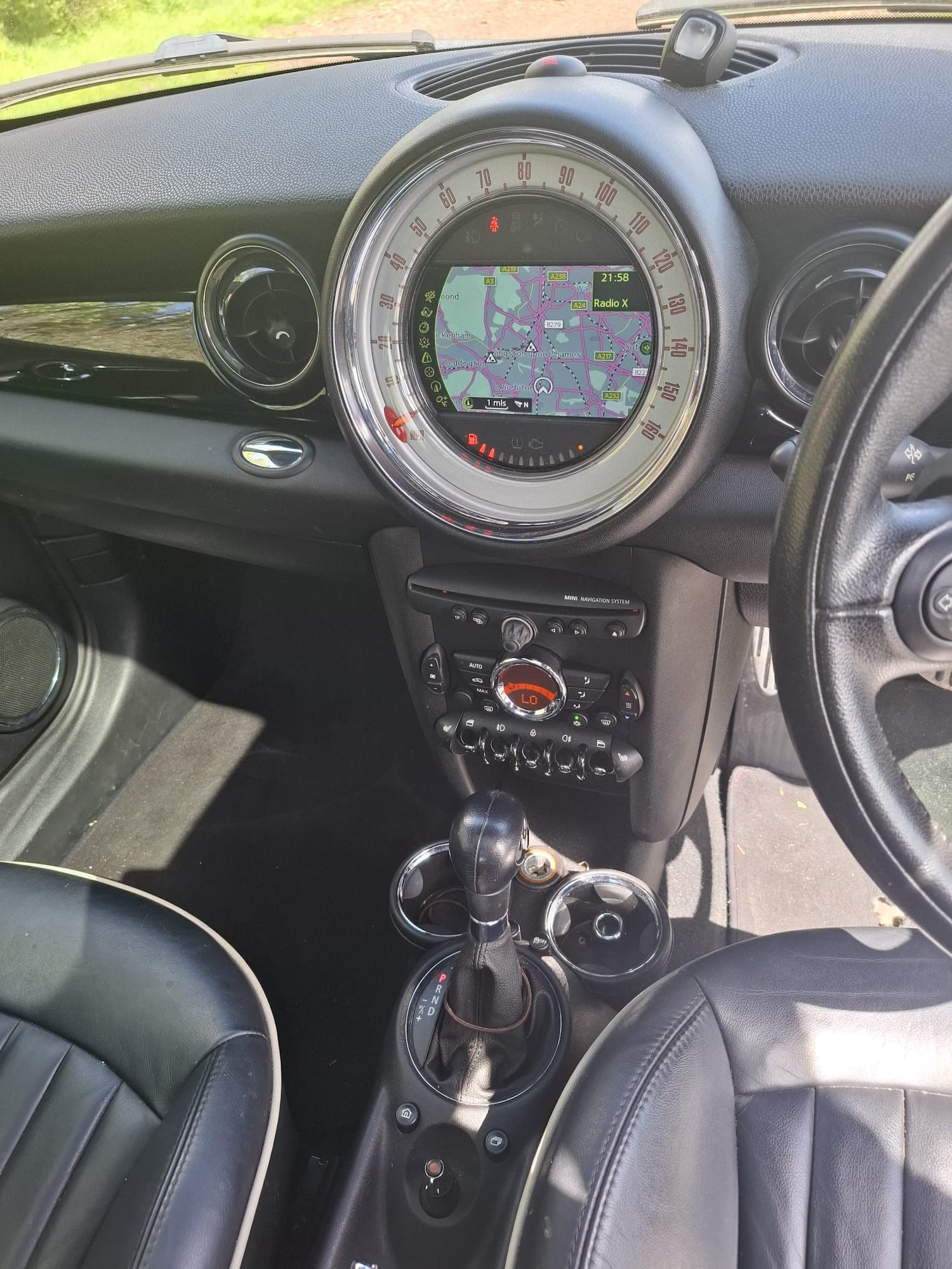 Used MINI Hatch 2011 for sale - 78223042: Photo 17