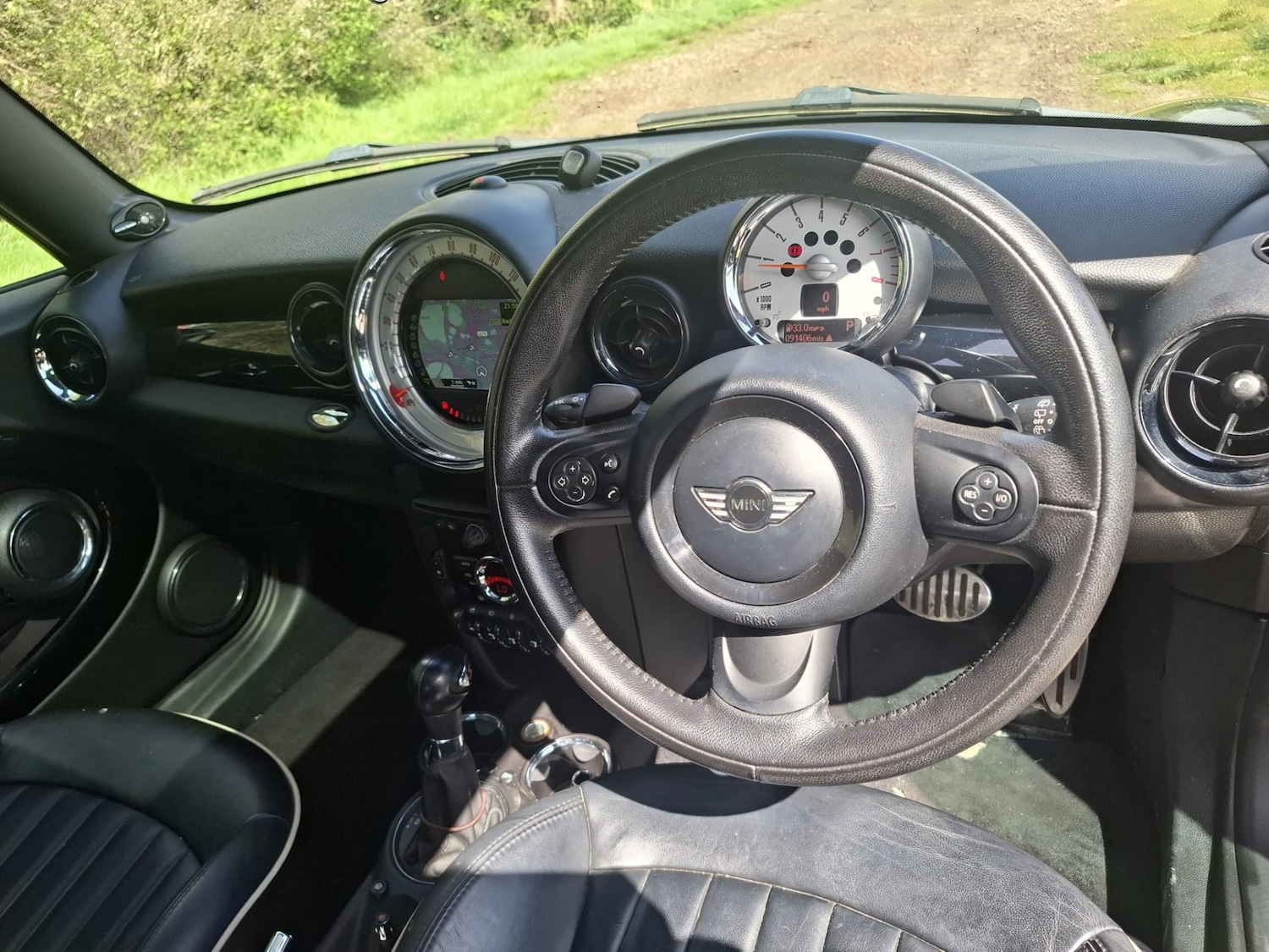 Used MINI Hatch 2011 for sale - 78223042: Photo 18