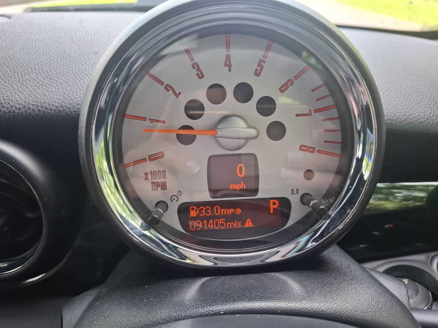 Used MINI Hatch 2011 for sale - 78223042: Photo 19