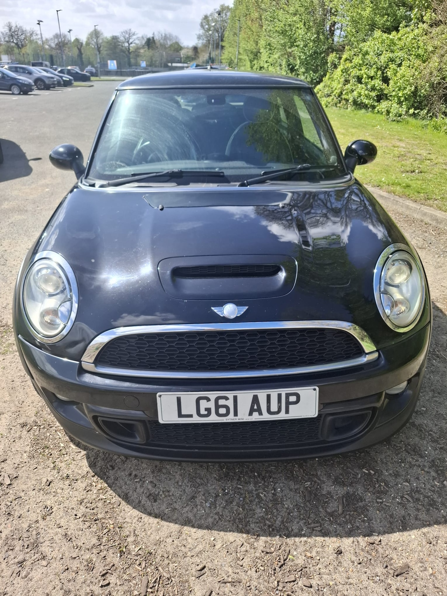 Used MINI Hatch 2011 for sale - 78223042: Photo 2