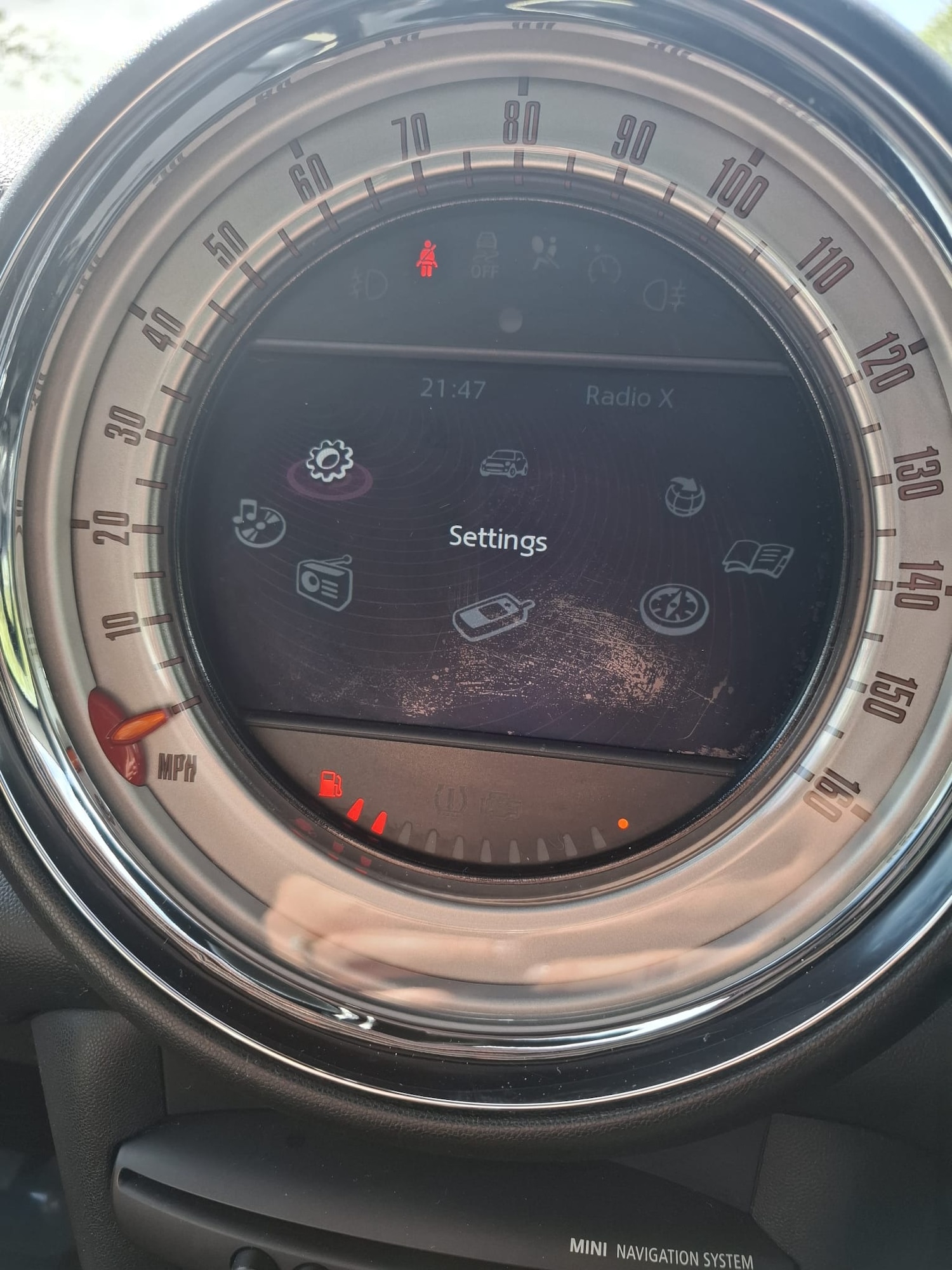 Used MINI Hatch 2011 for sale - 78223042: Photo 22