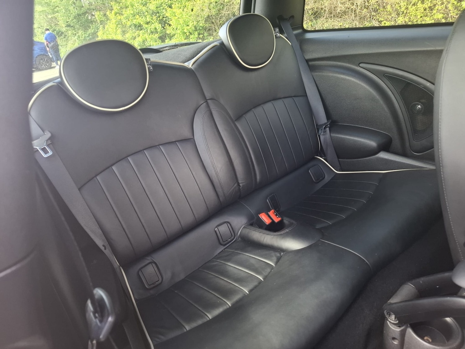 Used MINI Hatch 2011 for sale - 78223042: Photo 26