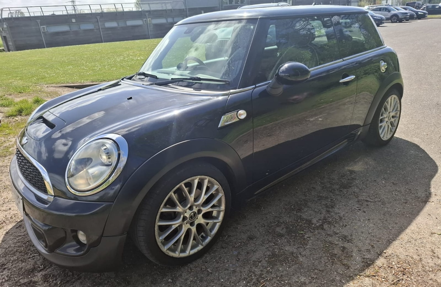 Used MINI Hatch 2011 for sale - 78223042: Photo 3