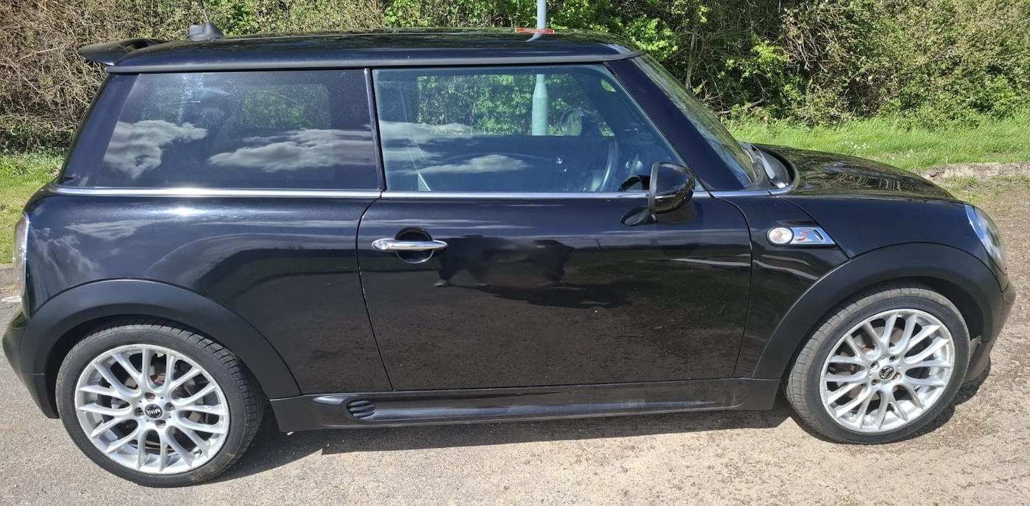 Used MINI Hatch 2011 for sale - 78223042: Photo 4