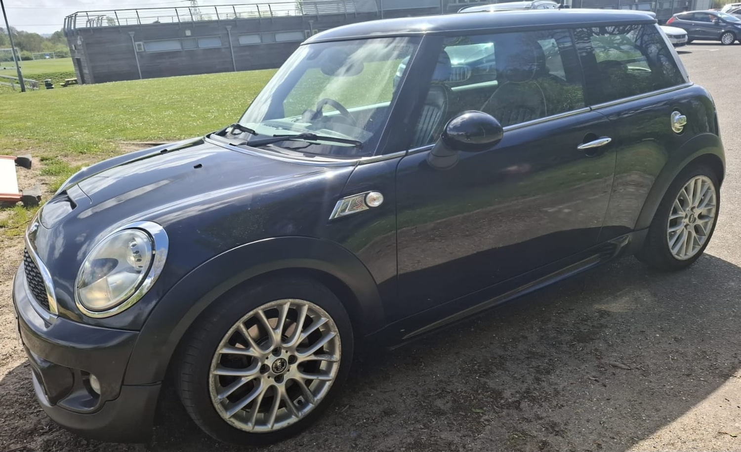 Used MINI Hatch 2011 for sale - 78223042: Photo 5