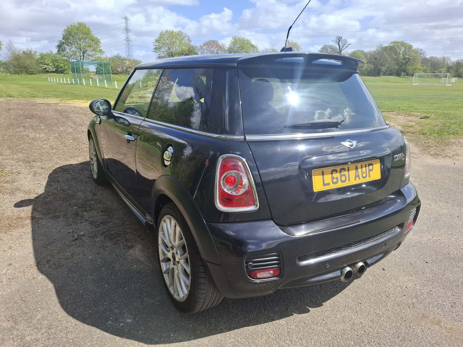 Used MINI Hatch 2011 for sale - 78223042: Photo 6