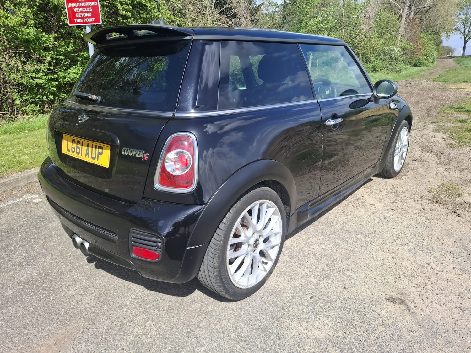 Used MINI Hatch 2011 for sale - 78223042: Photo 7