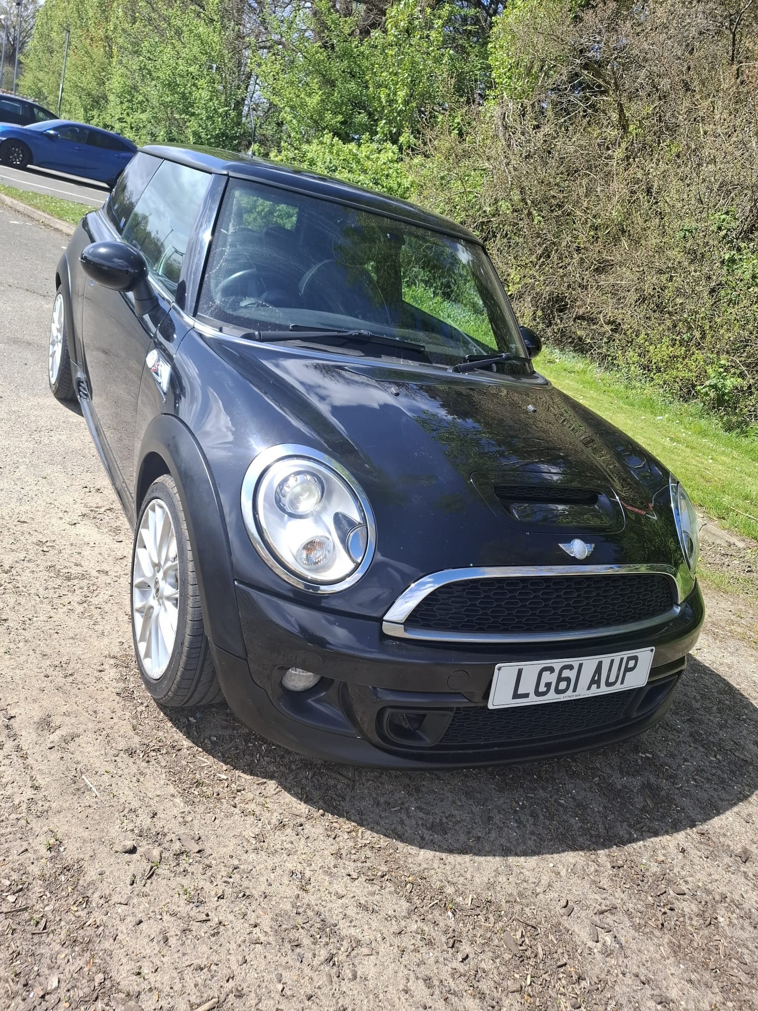 Used MINI Hatch 2011 for sale - 78223042: Photo 8