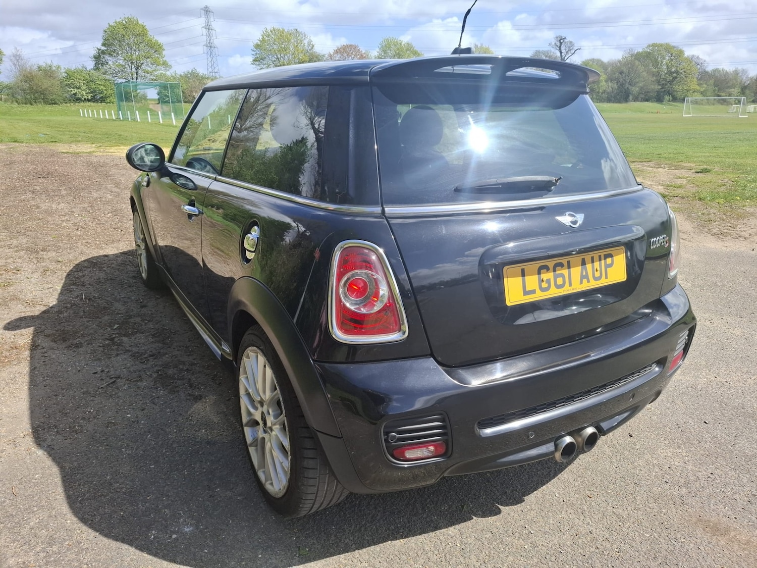 Used MINI Hatch 2011 for sale - 78223042: Photo 9