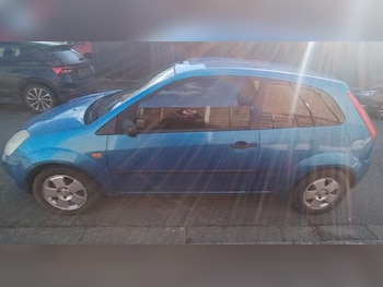 Used Ford Fiesta 2005 for sale - 77207238: Photo