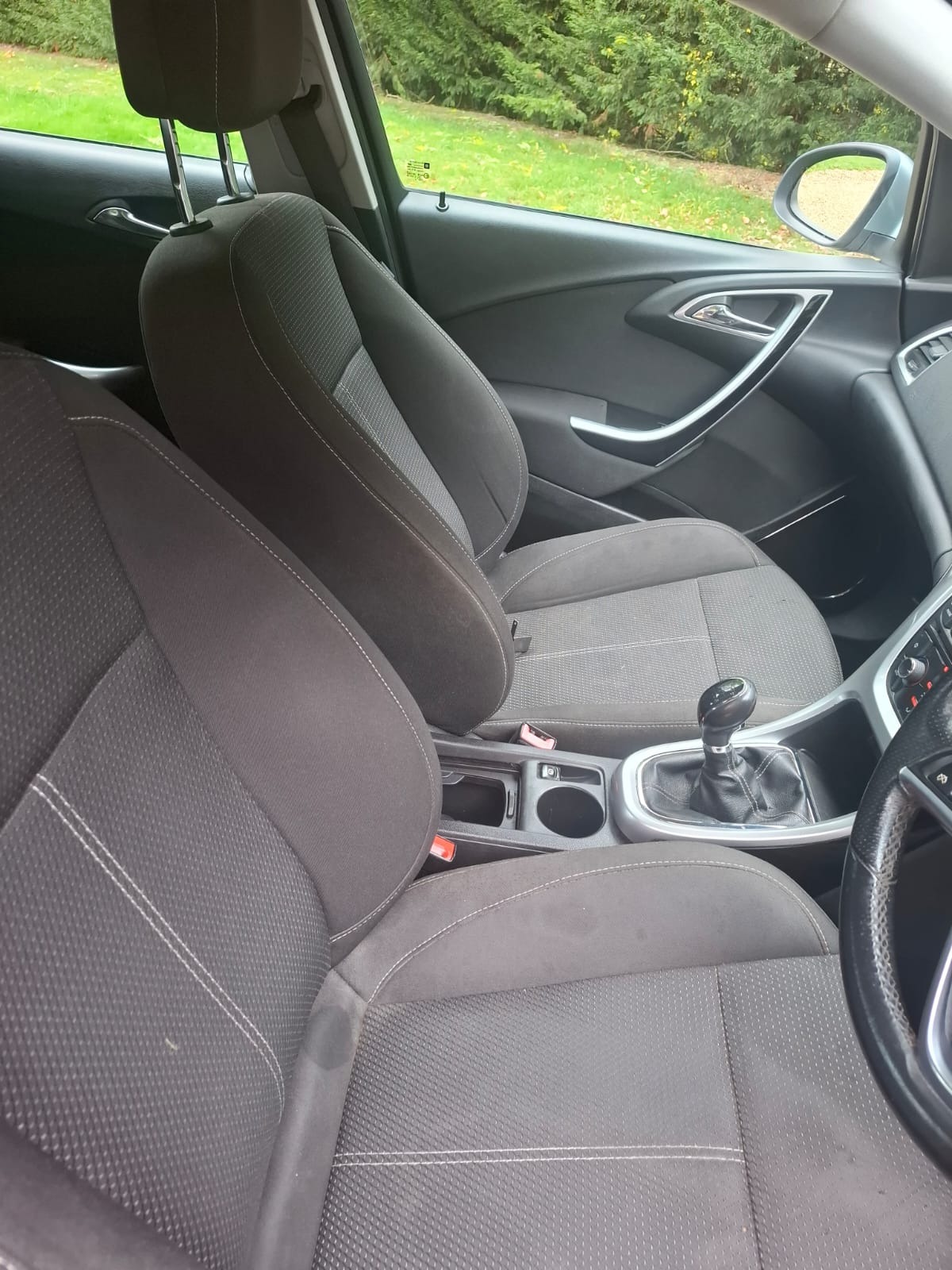 Used Vauxhall Astra 2011 for sale - 76268799: Photo 15