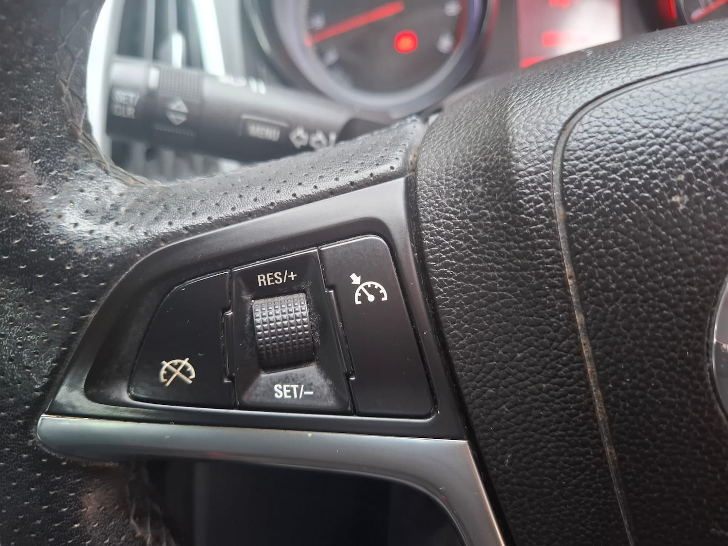 Used Vauxhall Astra 2011 for sale - 76268799: Photo 18