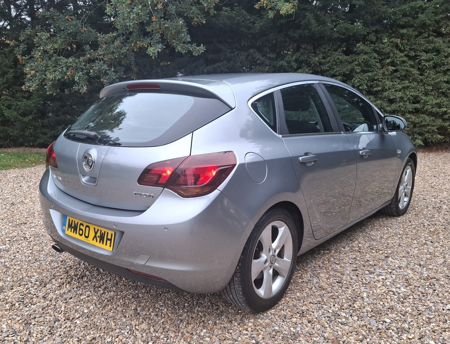 Used Vauxhall Astra 2011 for sale - 76268799: Photo 6