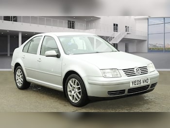 2005 (05) - 1.6 Highline 4dr Auto