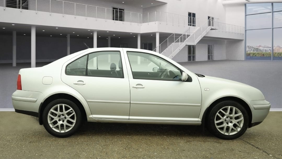 Used Volkswagen Bora 2005 for sale - 77119555: Photo 5