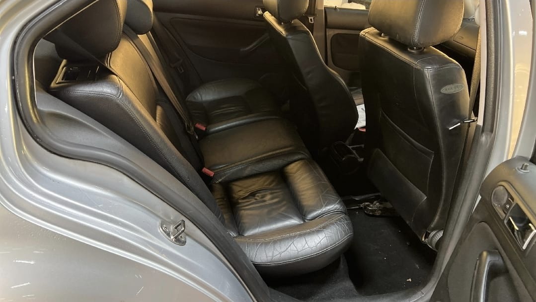 Used Volkswagen Bora 2005 for sale - 77119555: Photo 7