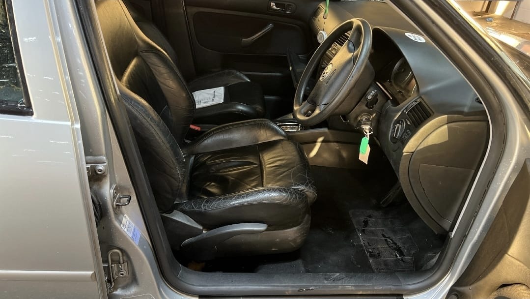 Used Volkswagen Bora 2005 for sale - 77119555: Photo 8