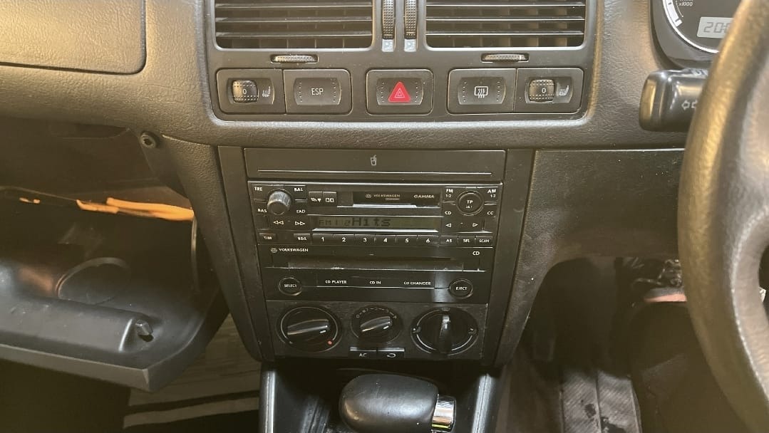 Used Volkswagen Bora 2005 for sale - 77119555: Photo 9