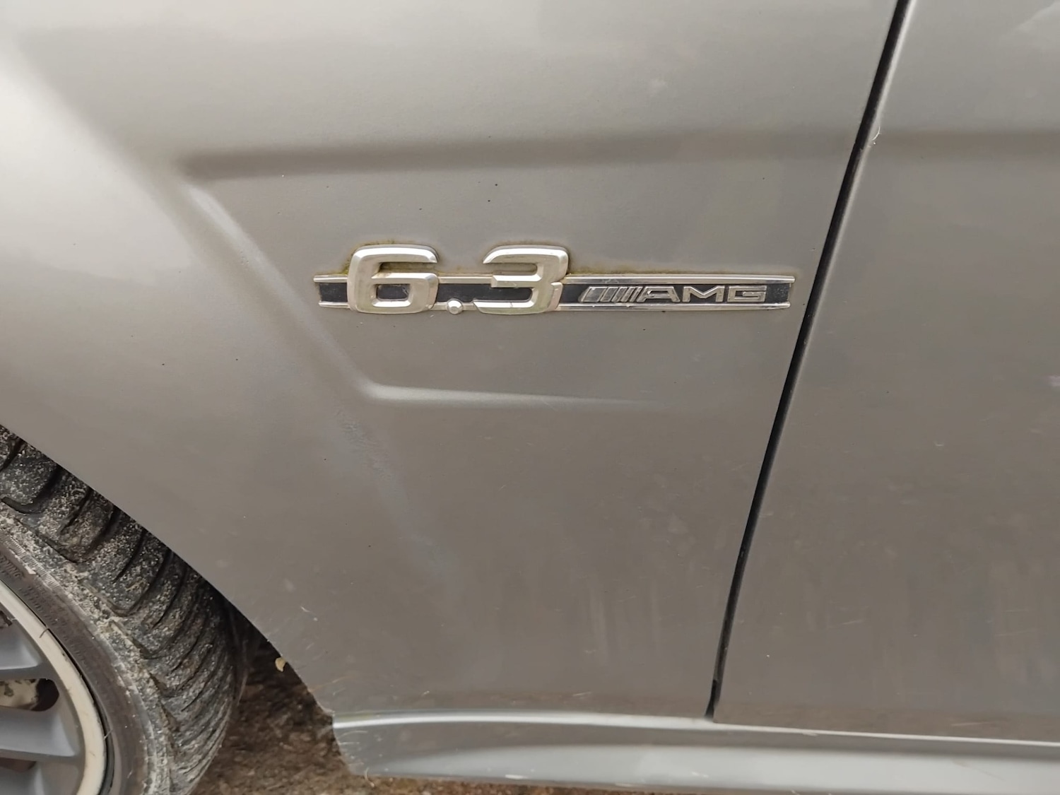 Used Mercedes-Benz C Class 2008 for sale - 77389659: Photo 14