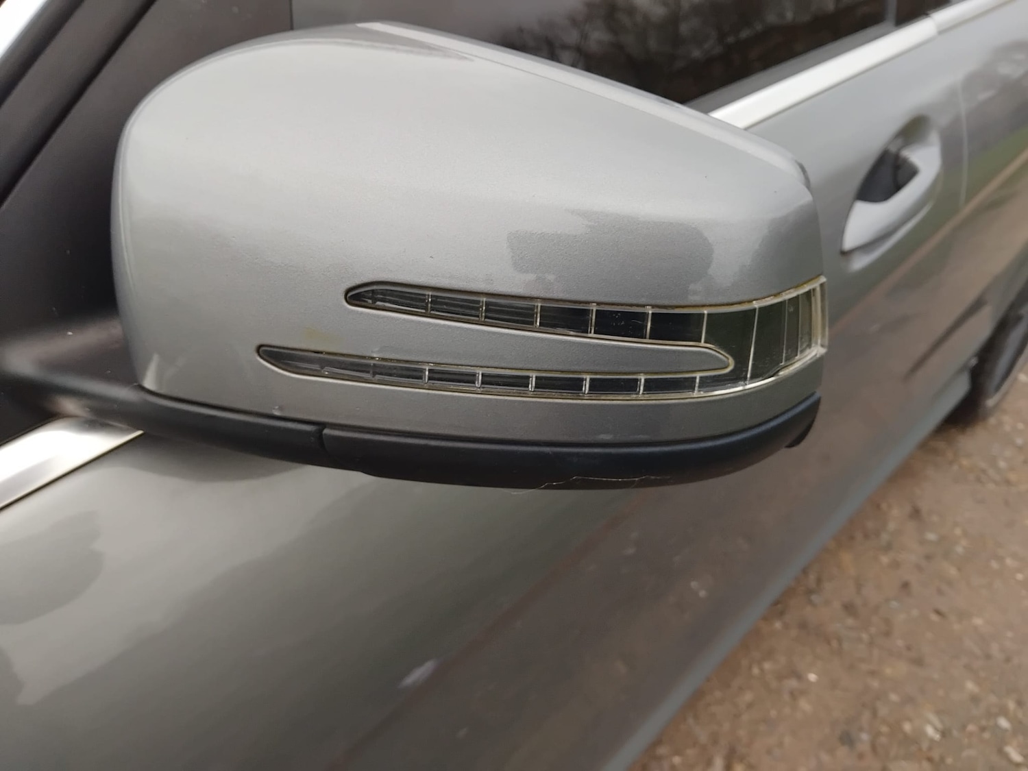 Used Mercedes-Benz C Class 2008 for sale - 77389659: Photo 16