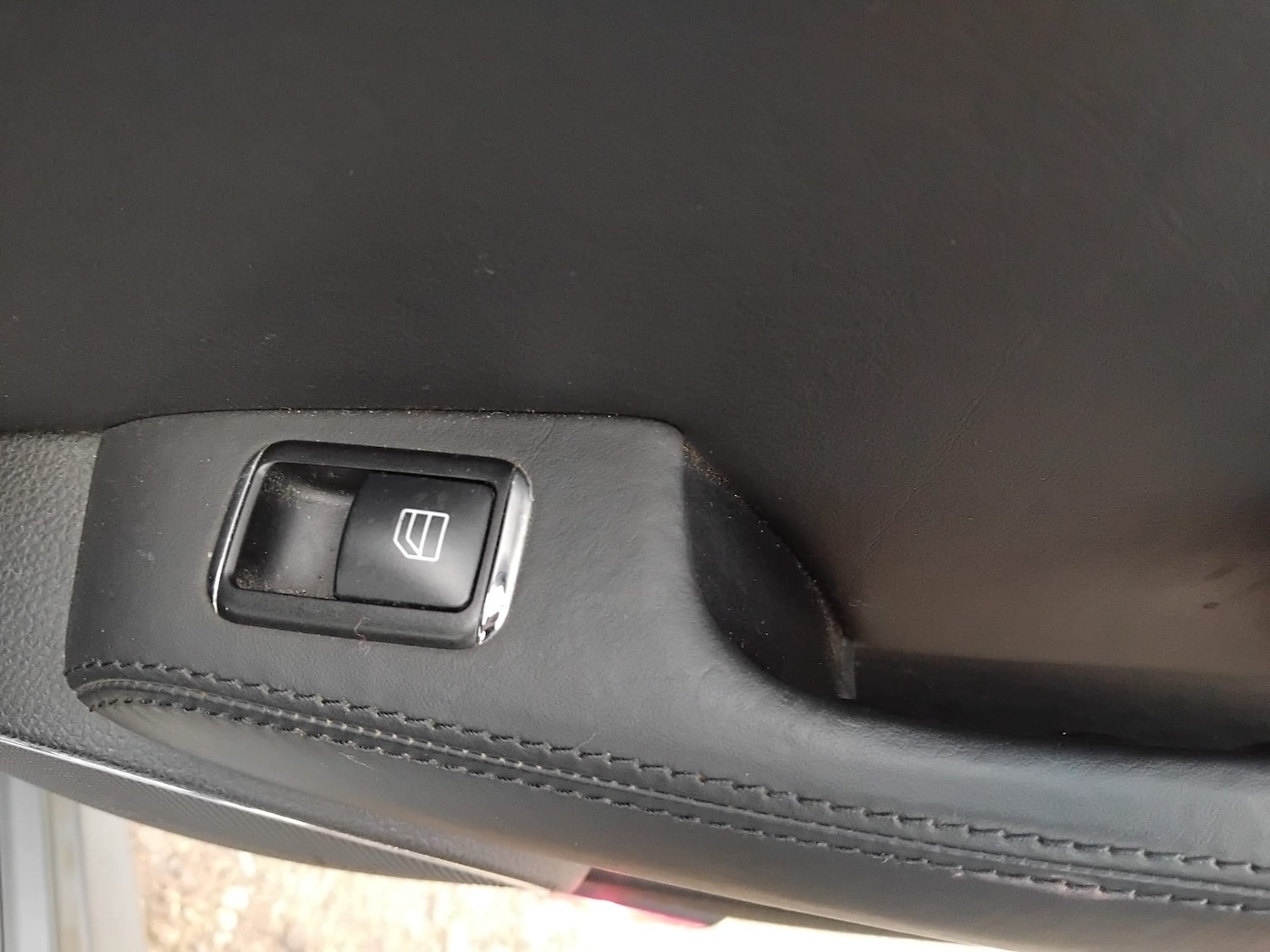 Used Mercedes-Benz C Class 2008 for sale - 77389659: Photo 24