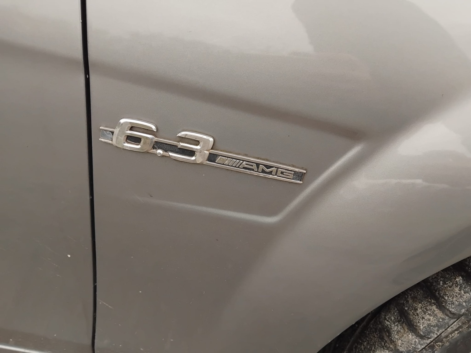 Used Mercedes-Benz C Class 2008 for sale - 77389659: Photo 26