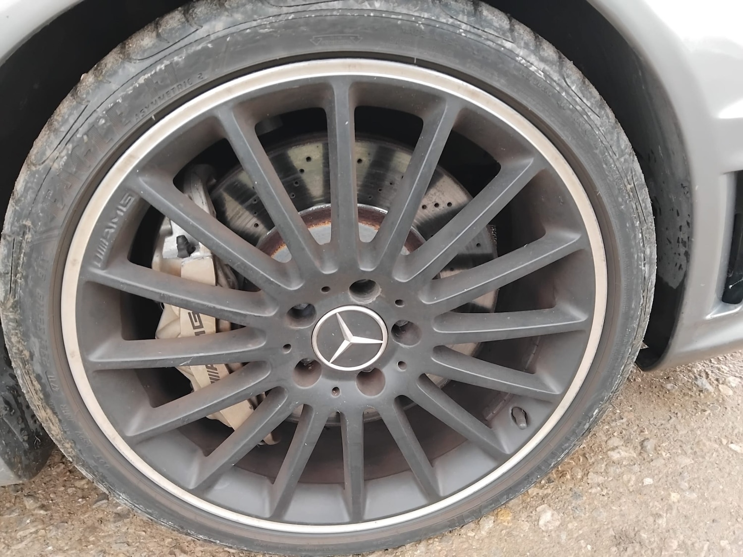 Used Mercedes-Benz C Class 2008 for sale - 77389659: Photo 29