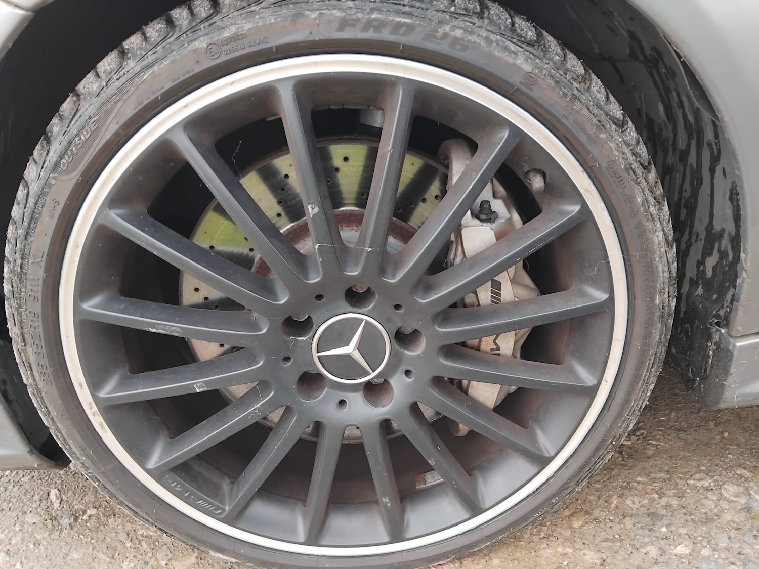 Used Mercedes-Benz C Class 2008 for sale - 77389659: Photo 31