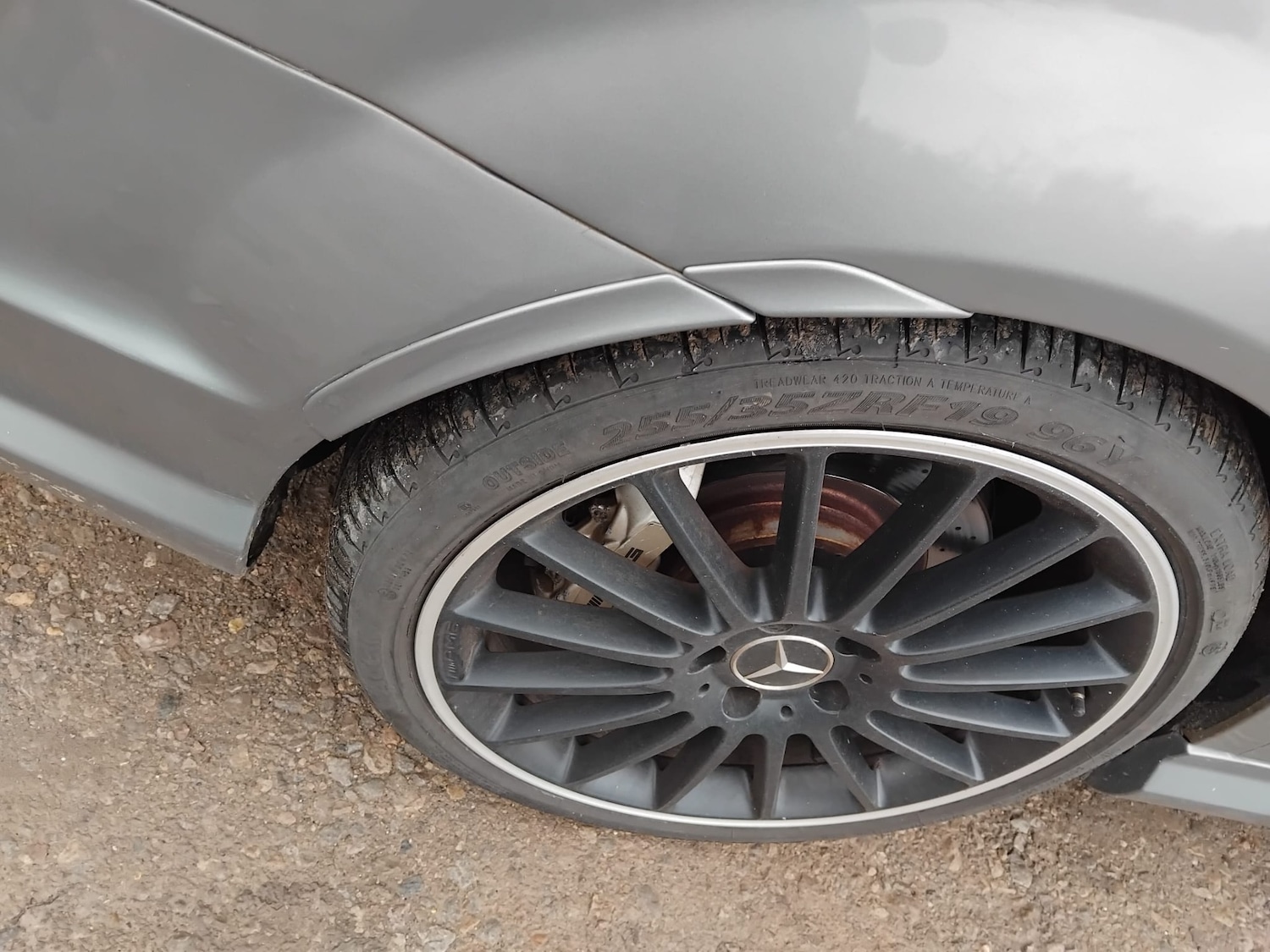 Used Mercedes-Benz C Class 2008 for sale - 77389659: Photo 32