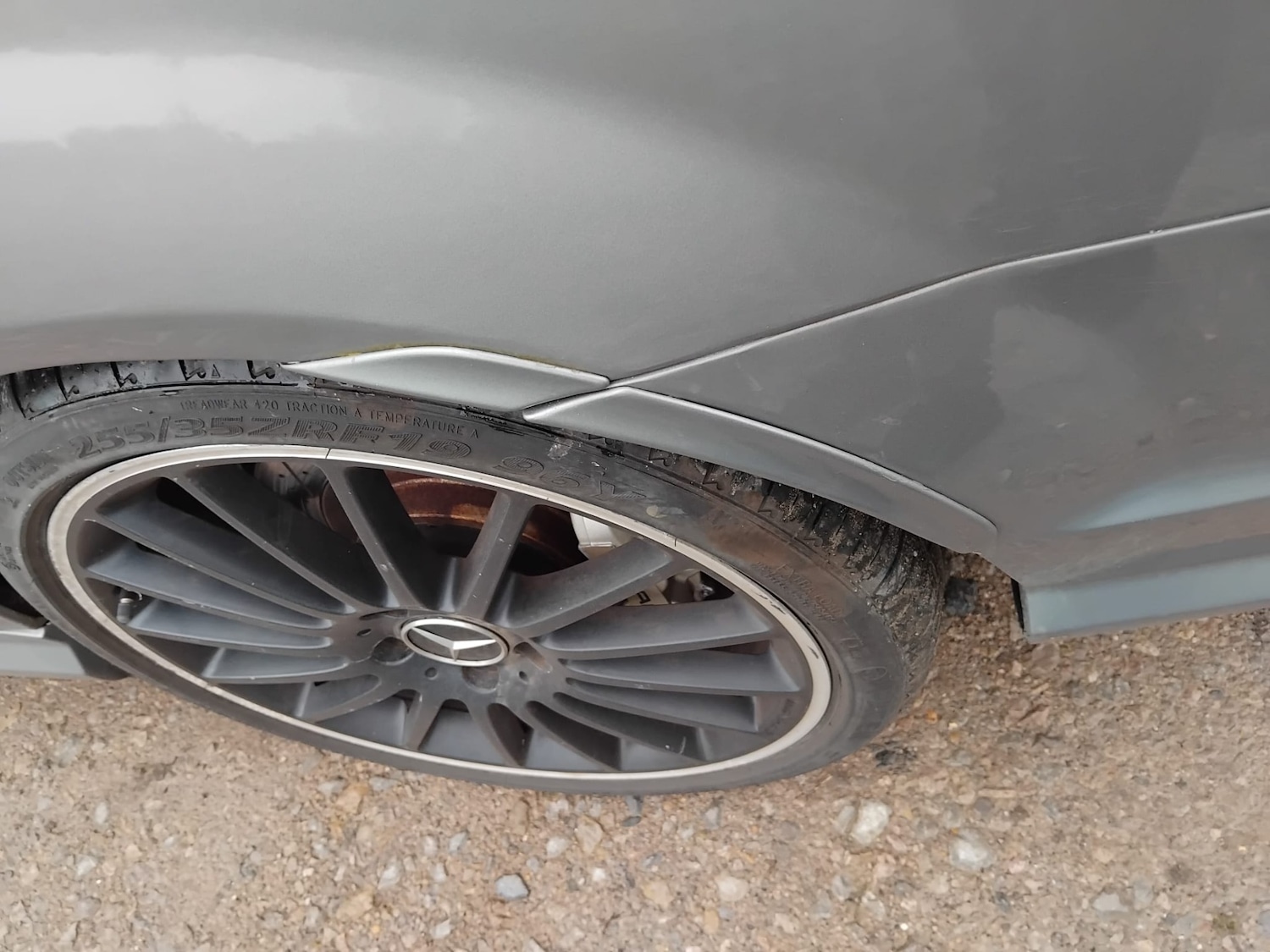 Used Mercedes-Benz C Class 2008 for sale - 77389659: Photo 33