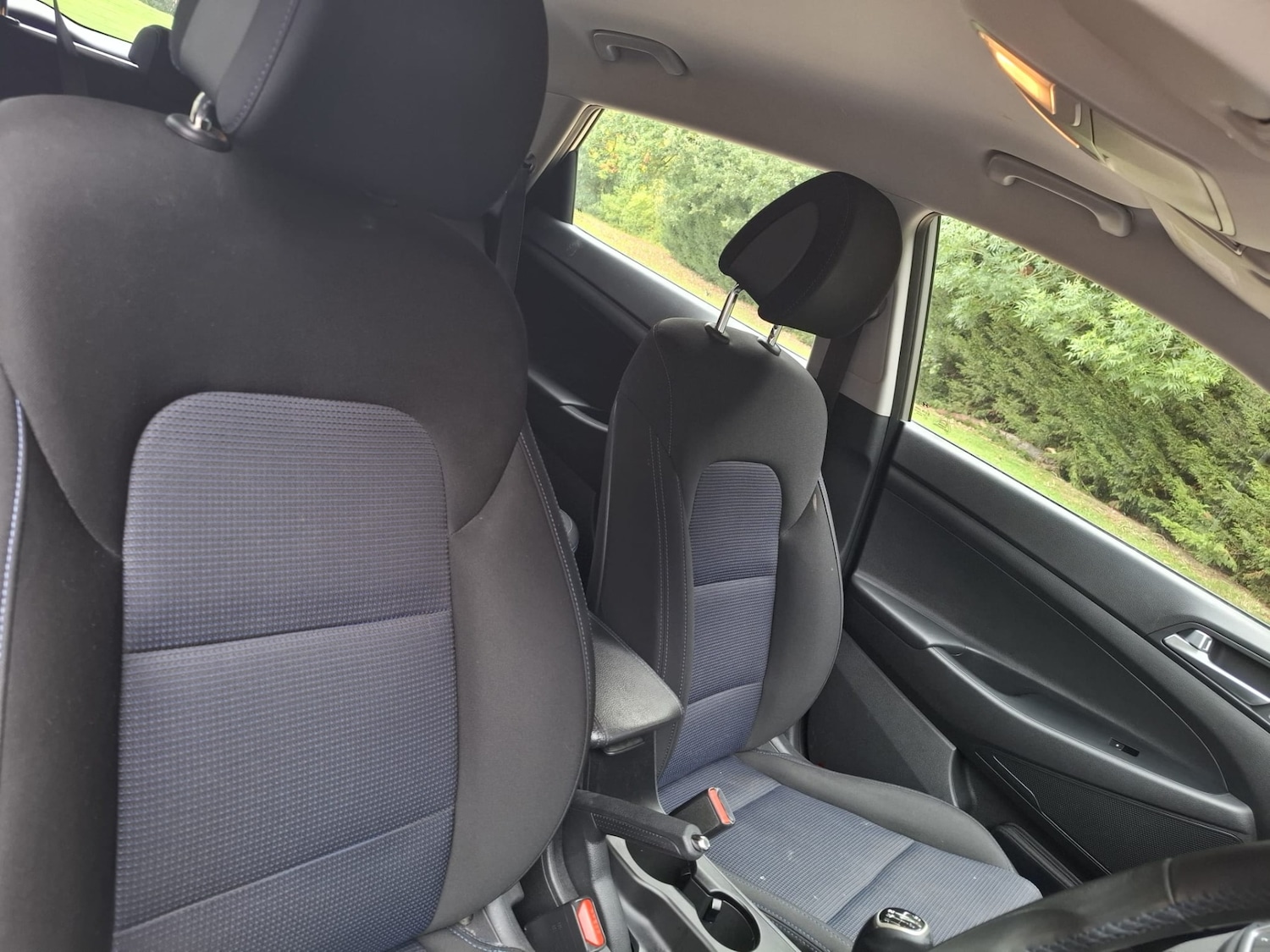 Used Hyundai TUCSON 2016 for sale - 76756946: Photo 13