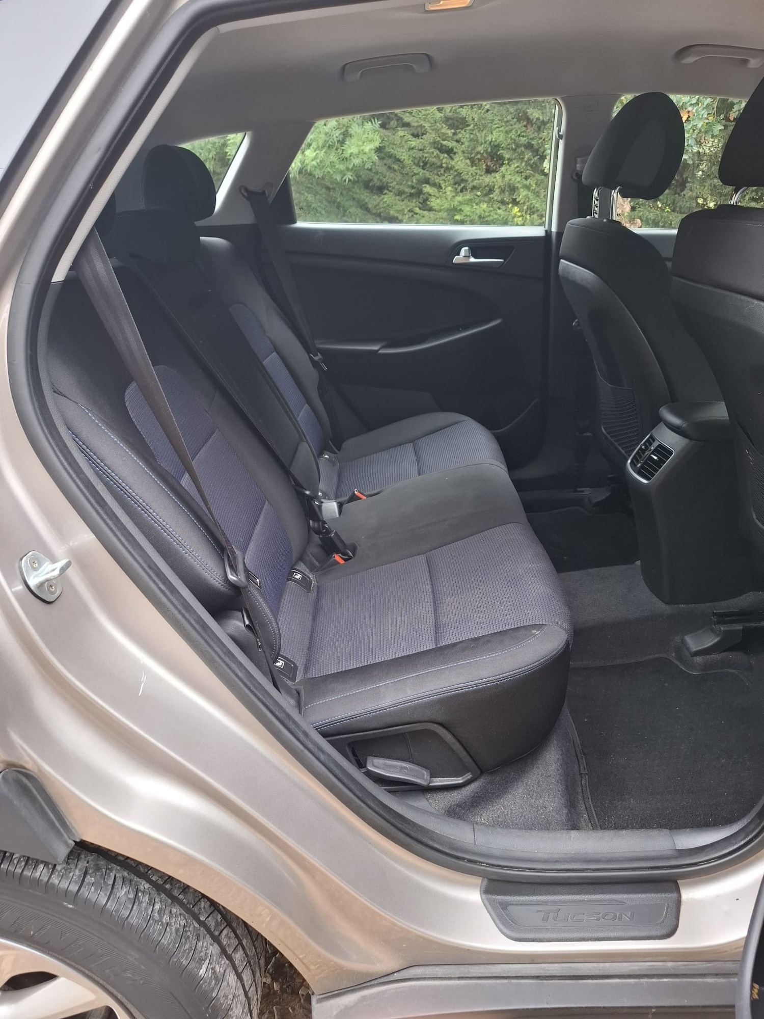 Used Hyundai TUCSON 2016 for sale - 76756946: Photo 14