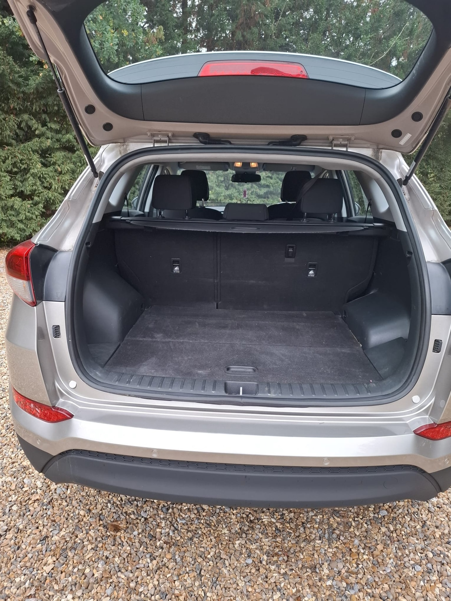 Used Hyundai TUCSON 2016 for sale - 76756946: Photo 15