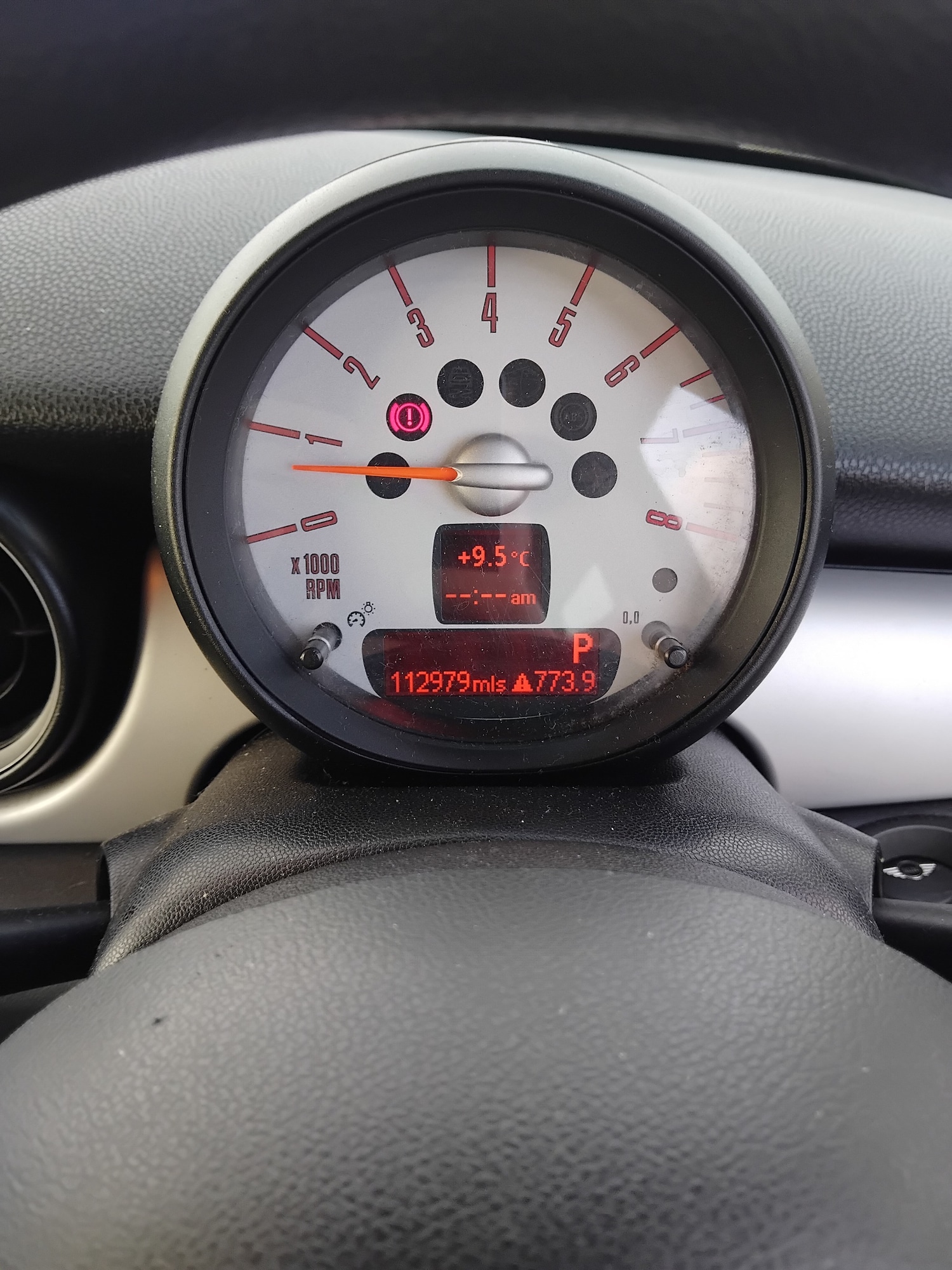 Used MINI Hatch 2010 for sale - 77417374: Photo 10