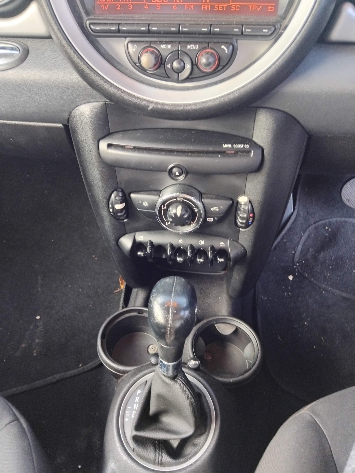 Used MINI Hatch 2010 for sale - 77417374: Photo 11