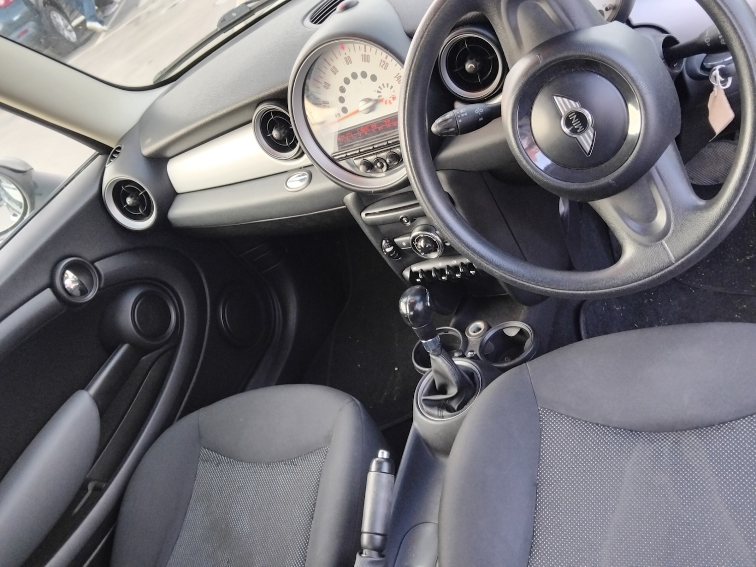 Used MINI Hatch 2010 for sale - 77417374: Photo 12